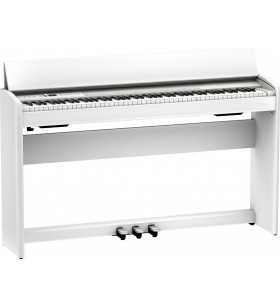 F701-WH Digitale Piano, 88...