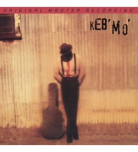 Keb'Mo - Keb' Mo 33RPM LP