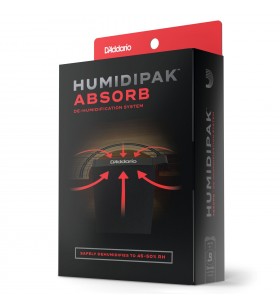 Humidipak Absorb kit HPK04