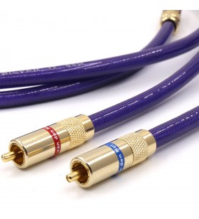 MC – SILVER IT 65 G RCA/RCA...