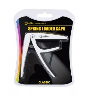 springloaded capo klassiek,...