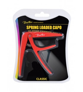 springloaded capo klassiek,...