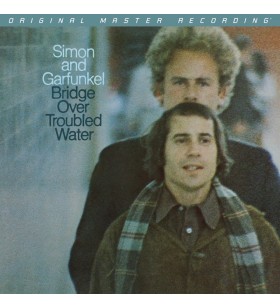 Simon & Garfunkel - Bridge...