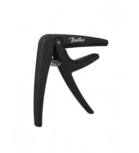 springloaded capo...