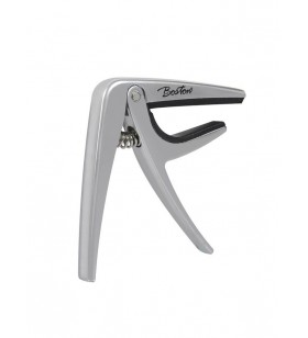 BC-85TI  springloaded capo...