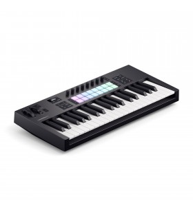 LaunchKey-37 MK4 USB Midi...