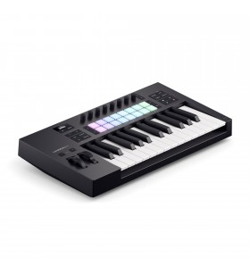 LaunchKey-25 MK4 USB Midi...