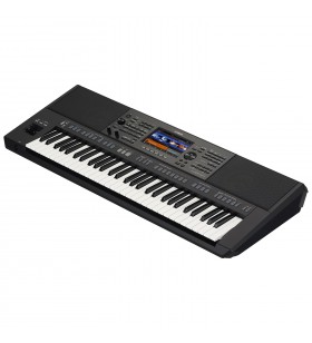 PSR-SX920 Keyboard, 61 Toetsen