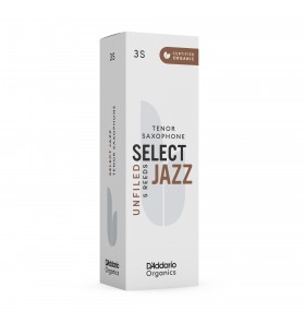 select Jazz unfiled...