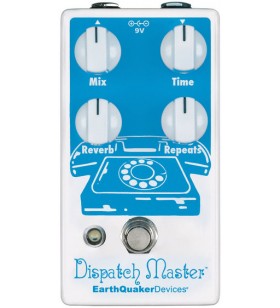 Dispatch Master V3 - Delay...