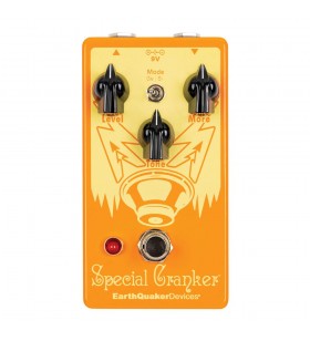 Special Cranker - Overdrive