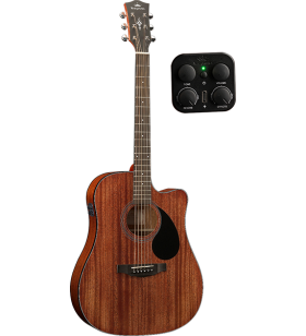 EDCE-K10 Dreadnought gitaar...