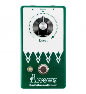 Arrows V2 - Boost Preamp &...