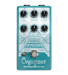 Organizer V2 - Polyphonic...