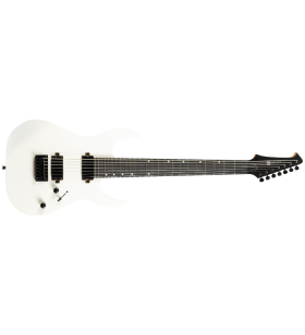 S-407 Satin White 7-String...