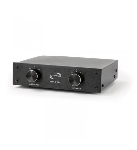 AMP-S Pro Versterker/Boxen...