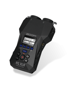 H1 XLR Handy Recorder