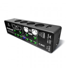 H4 MIDI WC Advanced USB...