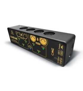 U4 MIDI WC USB Host + USB...