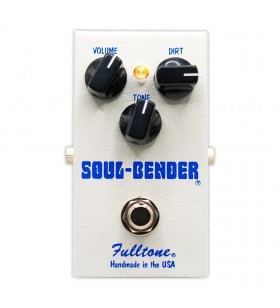 Sould-Bender V2 Fuzz