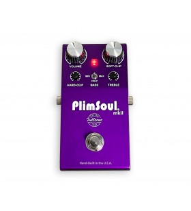 Plimsoul MKII...