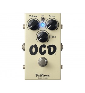 OCD V2 Overdrive