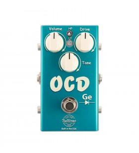 OCD Germanium Overdrive