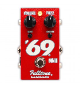 69 MKII Fuzz