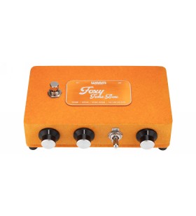 Foxy Tone Box