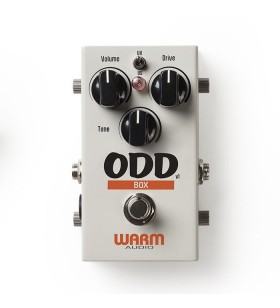 ODD Box Overdrive