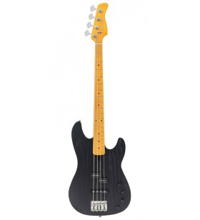 P6 Marcus Miller PJ-Bas Black