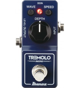 Tremolo Mini