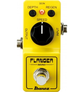 FLMINI Flanger Pedaal