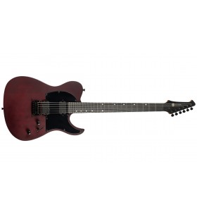 T-400 Wine Red Electrische...