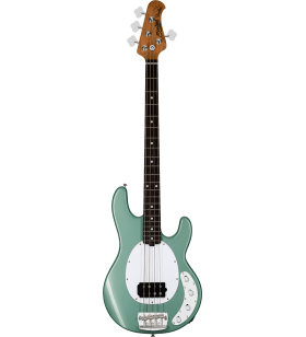 Ray34 4-String Bass Dorado...