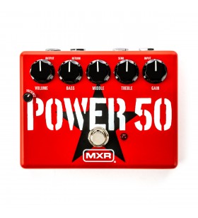 TBM1 Tom Morello Power 50...