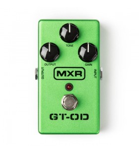 M193 GT-OD OVERDRIVE