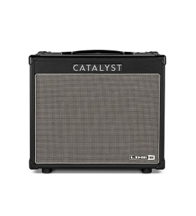 Catalyst CX 60 Gitaar...