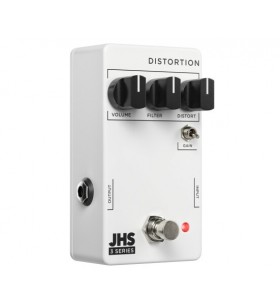 3 Series Distortion