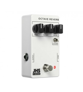 3 Series Octave Reverb