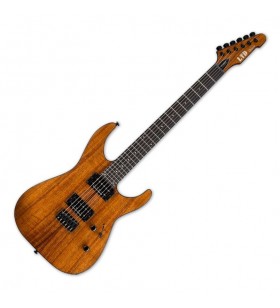 M-1000 KOA Electrische Gitaar