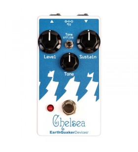 Chelsea Low End Fuzz Driver