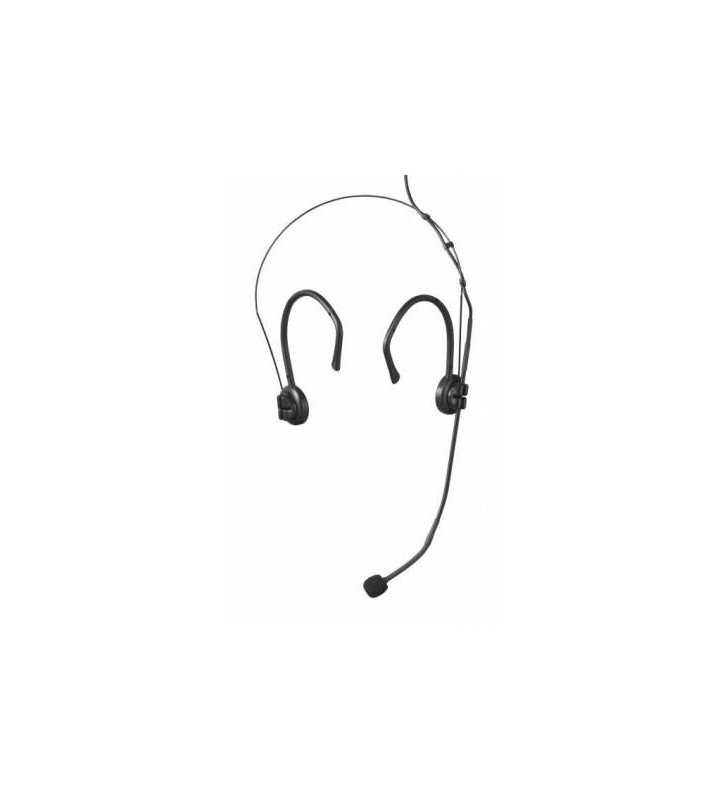 achterzijde Feodaal Bekend Electro Voice HM3 Headset microfoon (tbv R300 systeem)