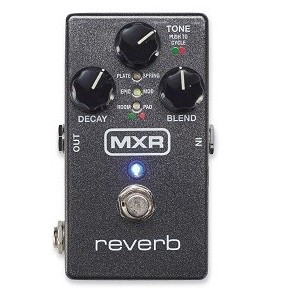 Reverb