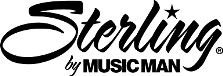 Sterling by Musicman