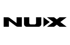 Nux Amplifiers, effect, Wireless, Drums, keyboards